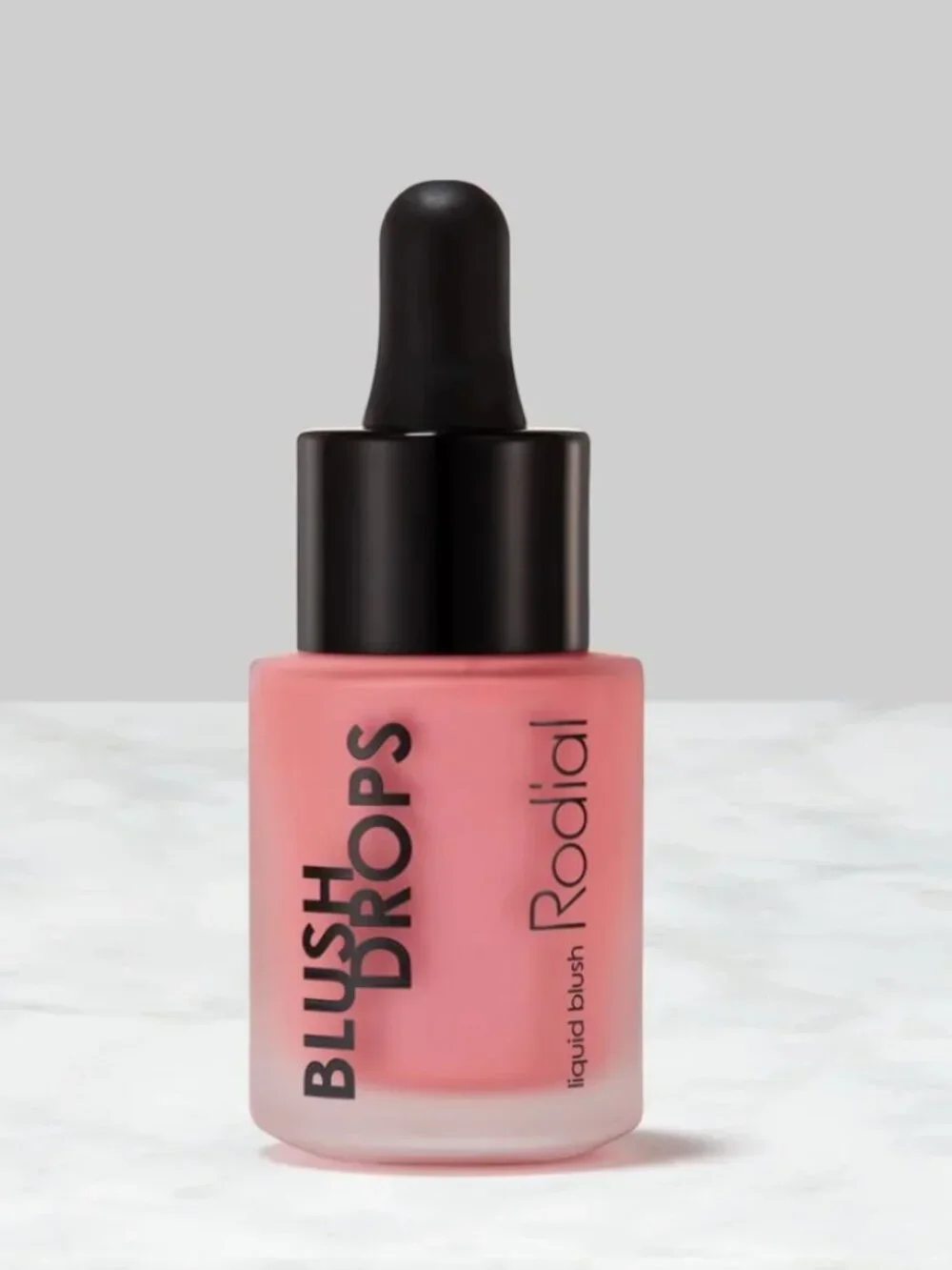 Rodial Blush Drops in Frosted Pink